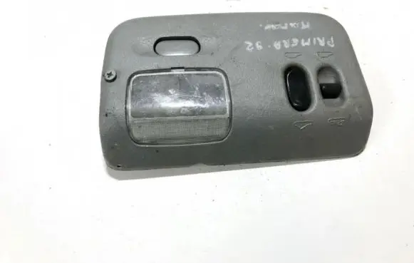 Nissan Primera Front seat light