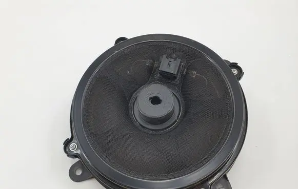 Mazda 3 II Front door speaker 3423580010 KD4566A60