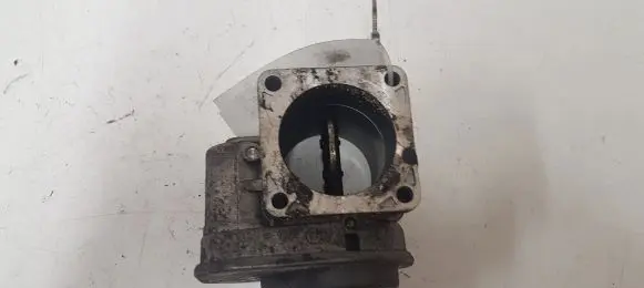 Opel Antara Throttle valve 96440414
