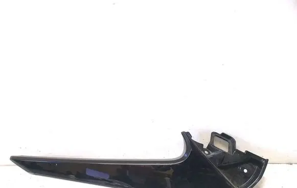 Lexus RX 450H Other trunk/boot trim element 7681348020