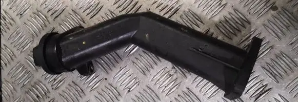 Mercedes-Benz A W168 Oil fill pipe a6680160029