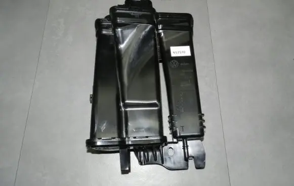Seat Arona Active carbon filter fuel vapour canister 2Q0201801A