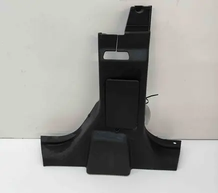 Jeep Wrangler (B) pillar trim (top) 5KL72TRMAE