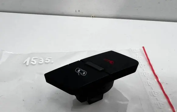 Central locking switch button