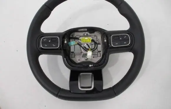 Citroen C3 Aircross Steering wheel 98118752ZD 34211562F