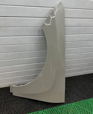 BMW iX Fender 