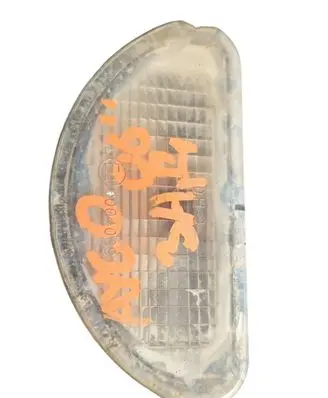 Toyota Aygo AB10 Number plate light 812700H010 89034491