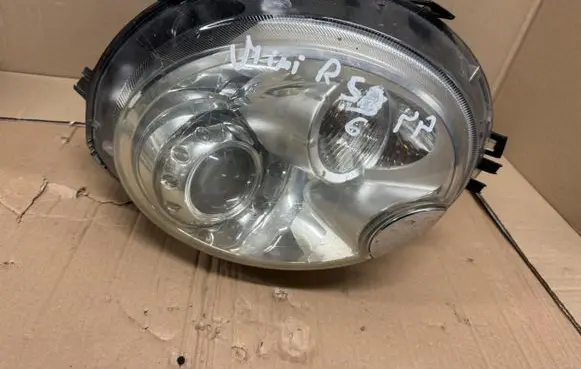 Mini One - Cooper Coupe R56 Headlight/headlamp