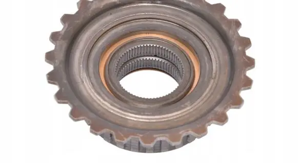 Audi A8 S8 D2 4D Other gearbox part 5HP24A