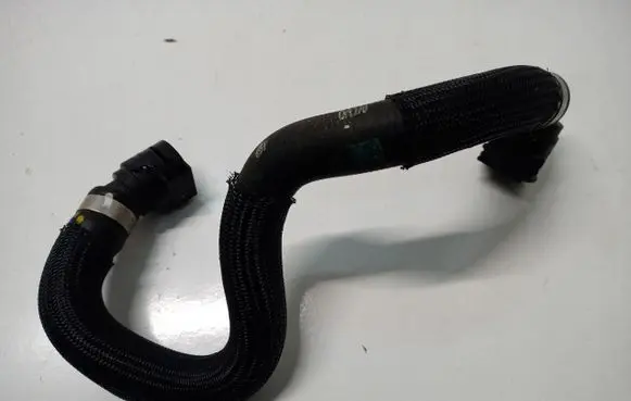 Peugeot 508 II Engine coolant pipe/hose 17302114653