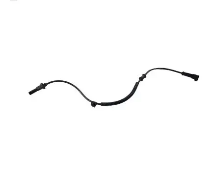 Ford Mustang V ABS rear brake sensor ER332C190AA 0265009725