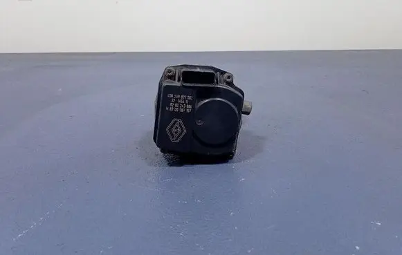 Renault Espace - Grand espace IV Throttle body valve 8200243886