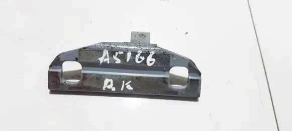 Volvo XC60 Front door upper hinge