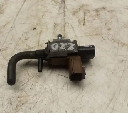 Mazda 6 Turbo solenoid valve K5T46591 BP5W 0601