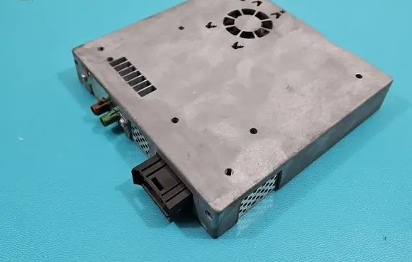 BMW 7 F01 F02 F03 F04 Central body control module 9206015 IMPRK1518623