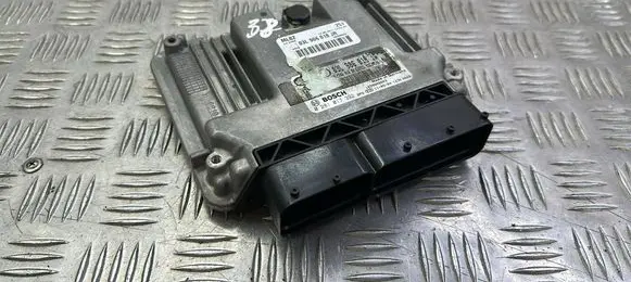 Engine control unit/module