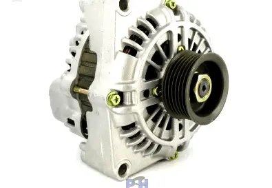 Opel Zafira A Generator/alternator A3TA7991 10444064
