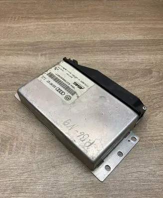 Gearbox control unit/module