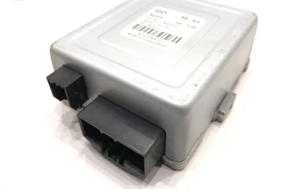 KIA Carens III Power steering control unit/module 56340A4000