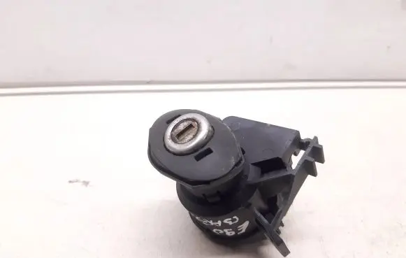BMW 3 E90 E91 Ignition key card reader 10862510 7167321