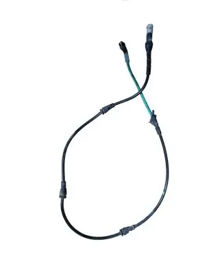 BMW X5 E70 ABS brake wheel speed sensor