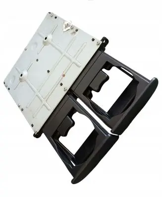 Hyundai Accent Cup holder U010673800