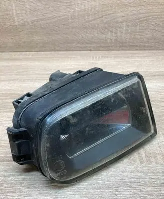 BMW 5 E39 Front fog light 8360575 37030999