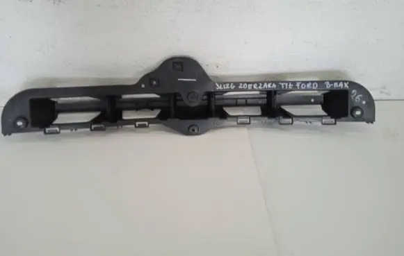 Ford B-MAX Rear bumper mounting bracket AV1117B861AC GH4DA