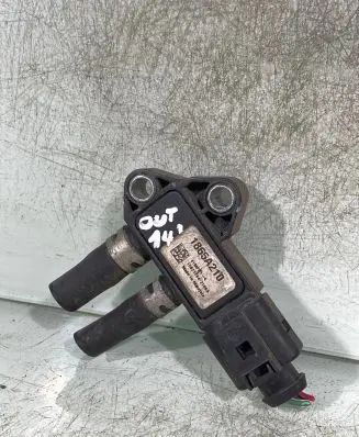 Mitsubishi Outlander Exhaust gas pressure sensor 1865a210
