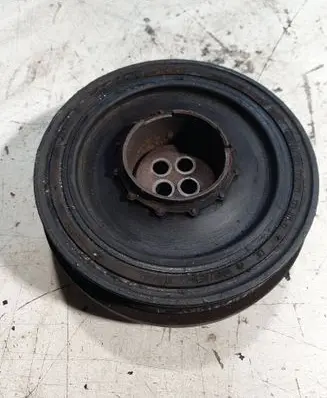 BMW 5 E60 E61 Crankshaft pulley 7799153