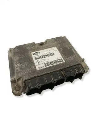Renault Master II Gearbox control unit/module 8200561162 8200792970 RG7C0000
