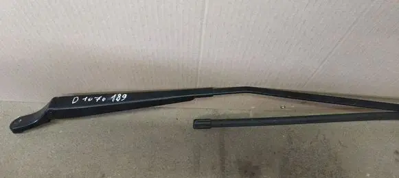Peugeot 3008 I Windshield/front glass wiper blade