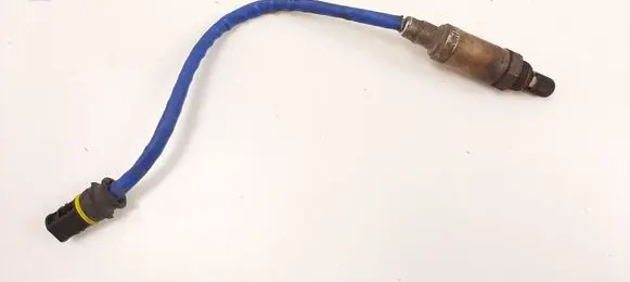 Mercedes-Benz ML W163 Lambda probe sensor 0258003782 0005408117 0258003783