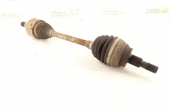 Mercedes-Benz R W251 Front driveshaft 2513301701 2513302101