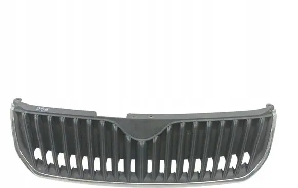 Front grill