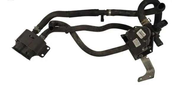 Tesla Model S Electric auxiliary coolant/water pump 600737000B