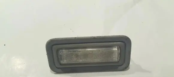 Renault Megane I Rear seat light 7700835131
