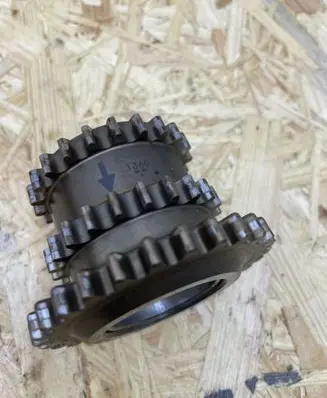 Dodge Durango Crankshaft gear 05047965AB P05047965AB