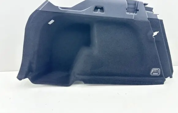 Volvo XC60 Trunk/boot side trim panel 39841578