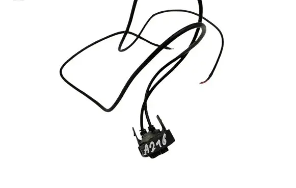 KIA Sorento USB socket connector NOCODE