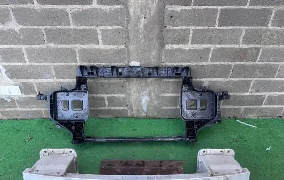 Hyundai Ioniq 5 Radiator support slam panel 64101-GI000
