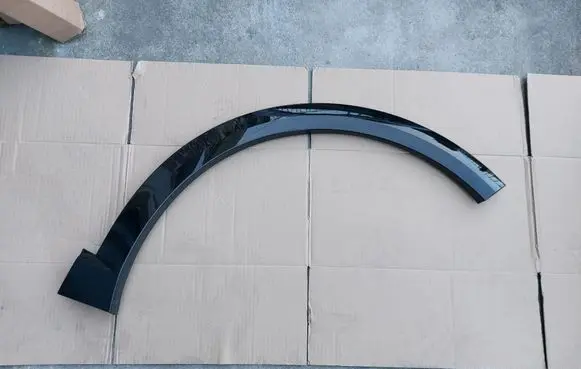 Cupra Tavascan Front arch trim 11H853718A