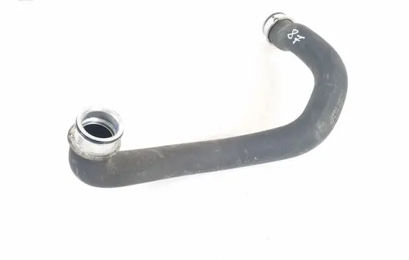 Mercedes-Benz E C207 W207 Engine coolant pipe/hose A2045012982