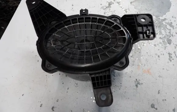 Renault Megane E-Tech Parcel shelf speaker 281709833R 0452021