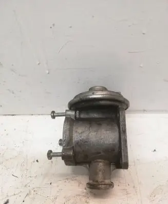 BMW 5 E60 E61 EGR valve 7804380