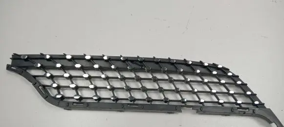 Mercedes-Benz GLA H247 Front bumper upper radiator grill A2478883501