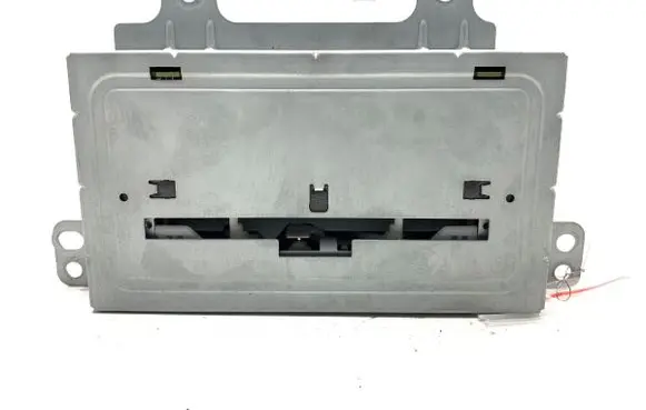 Chevrolet Cruze II Radio/CD/DVD/GPS head unit 22805138