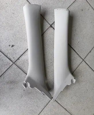 Jeep Cherokee (C) pillar trim