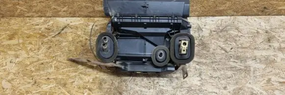 Renault Master II Interior heater climate box assembly 8200037902 A64133663D 93607400