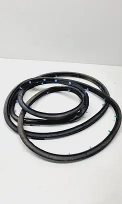 KIA Sorento Rubber seal rear door 83140C5000